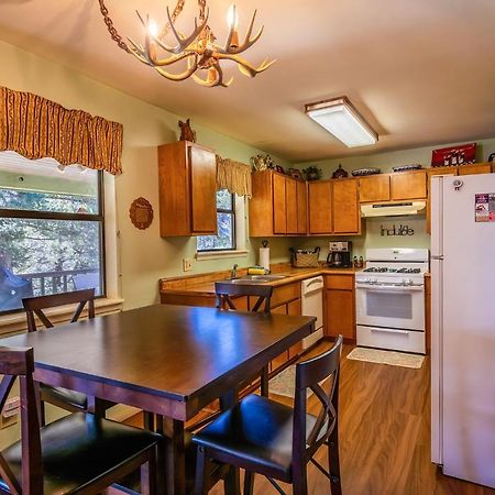 Howl At The Moon Villa Ruidoso Exterior photo