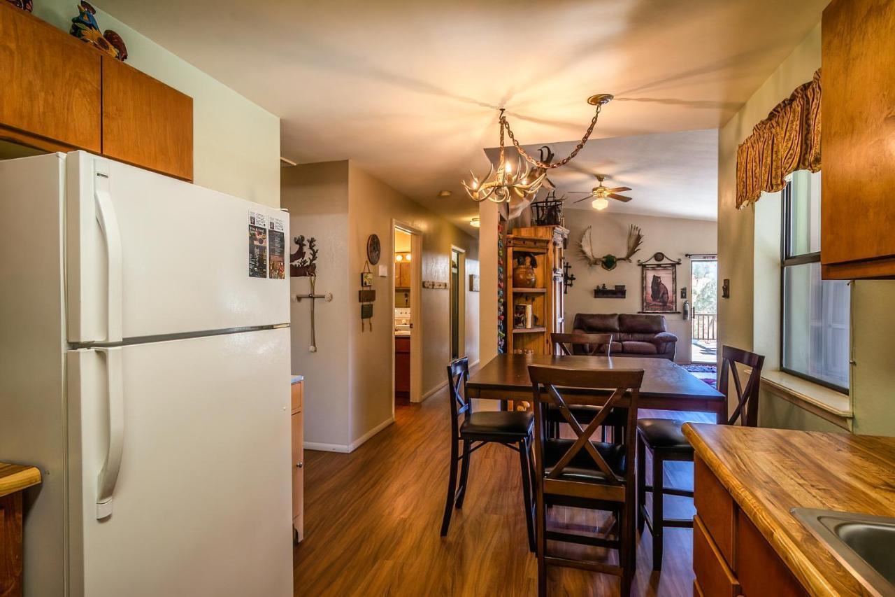 Howl At The Moon Villa Ruidoso Exterior photo